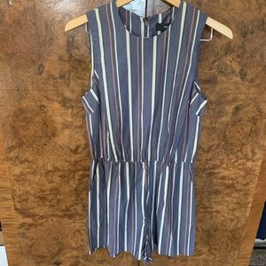 Massimo shorts and connected top new with tags.